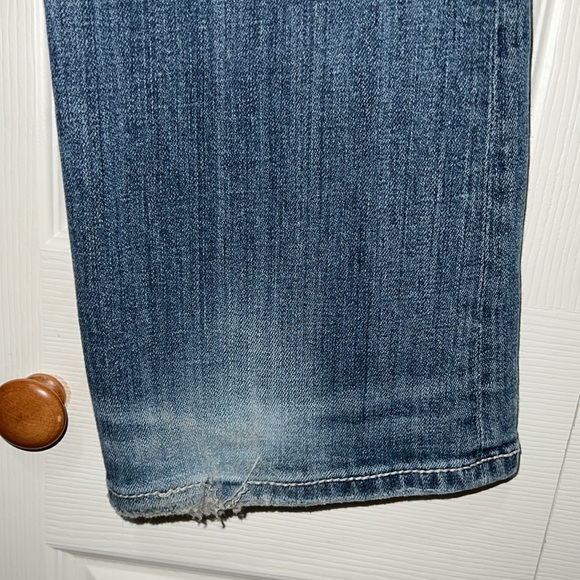 Miss Me Boot Cut Jeans - Picture 6 of 7